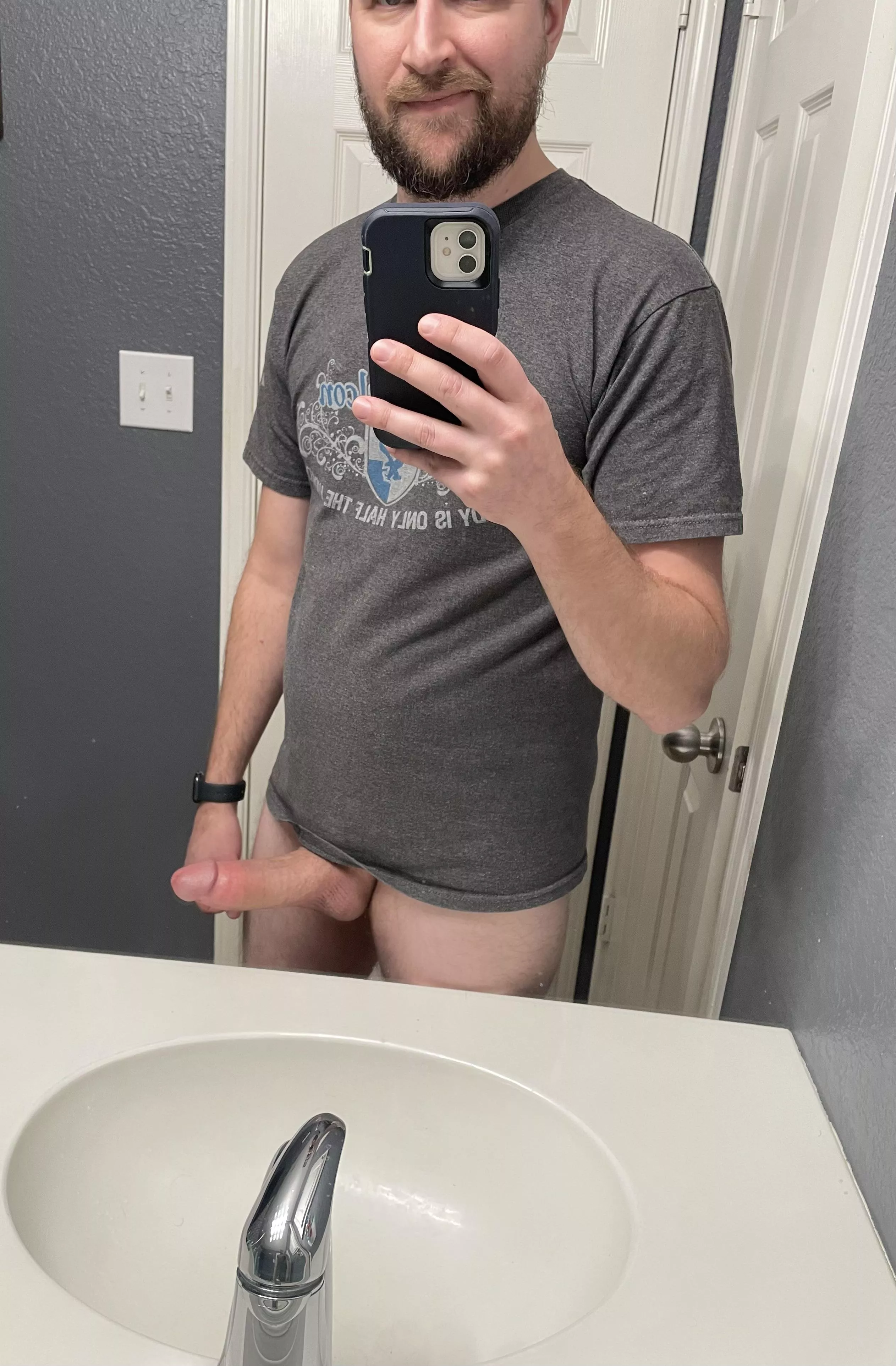 Got my weekend attire ready