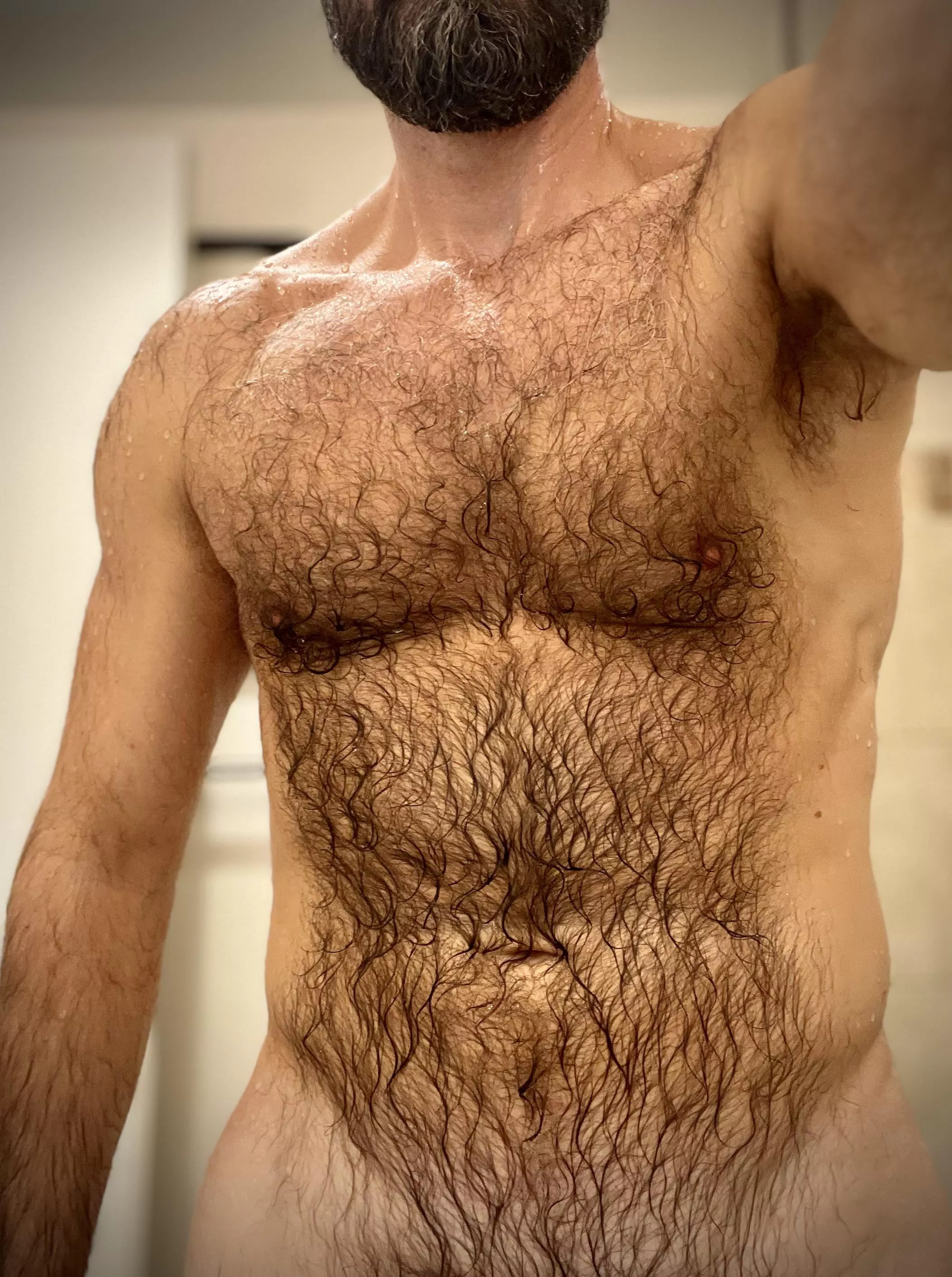 Great news…. I need you now…