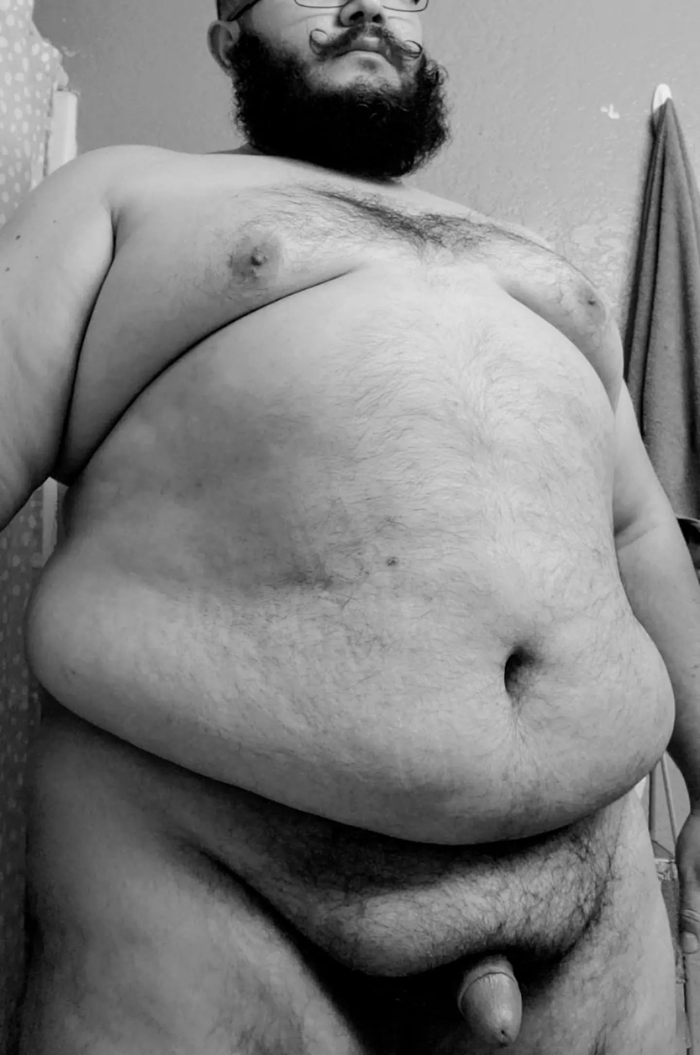 Happy Friday. Let's go back to bed for more snuggling and cuddling amongst other things and start today off right with many orgasms.