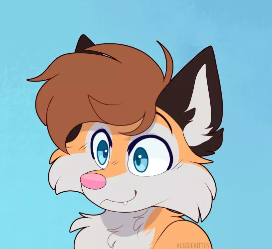 Head empty, no thoughts | [Bsky Raffle prize]