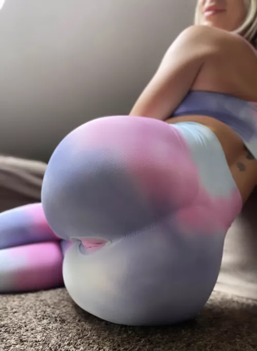 Hey you! Happy weekend