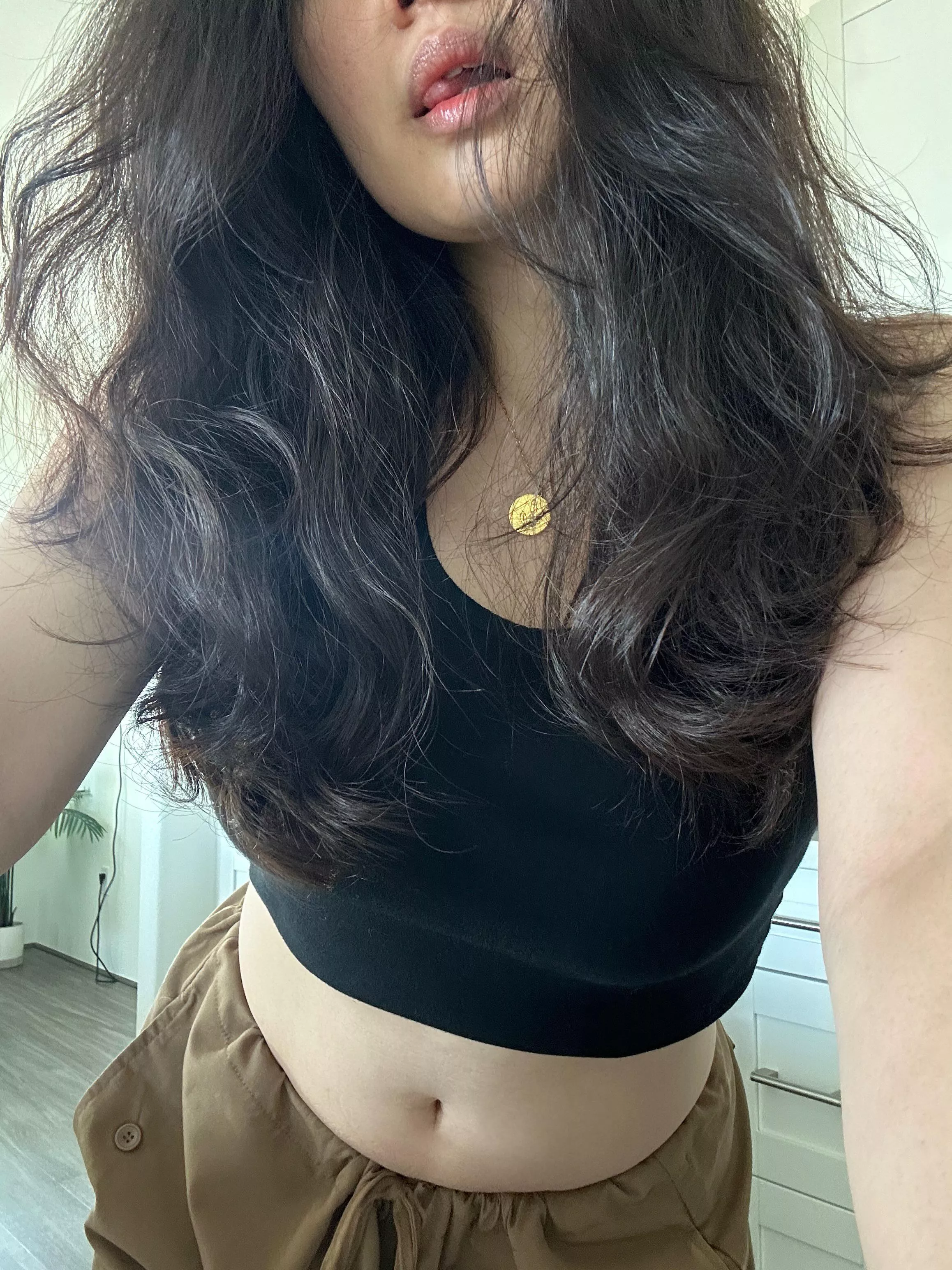 Hey, you look like you’re hungry for a snack 🤤