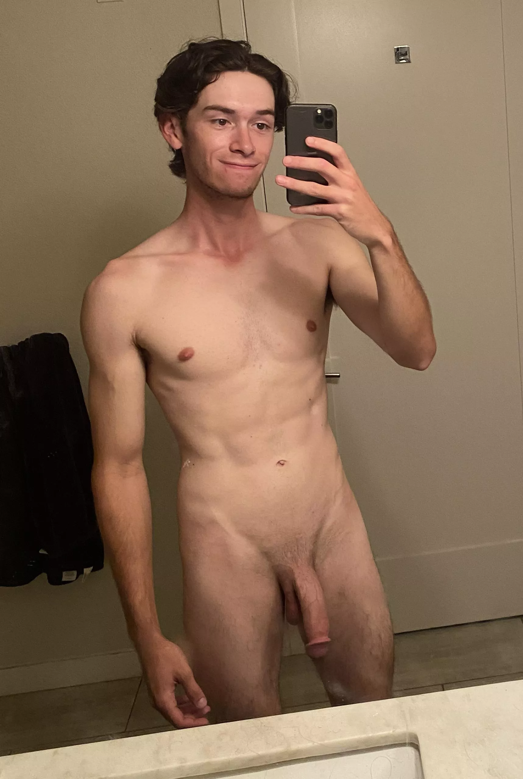 Hope you’re having a great day!