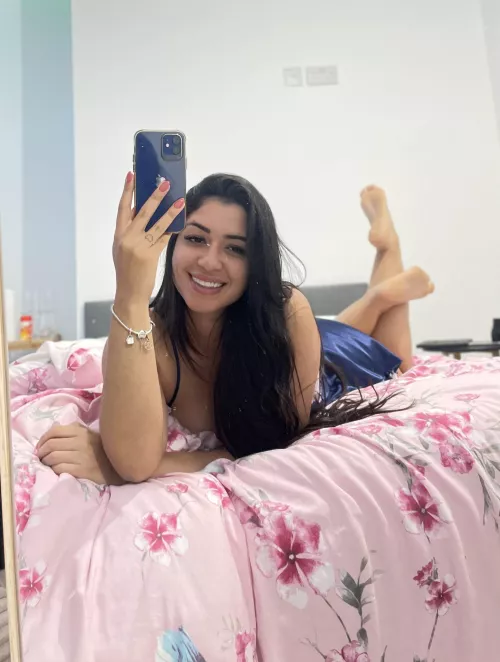 How many loads would you bust on these feet