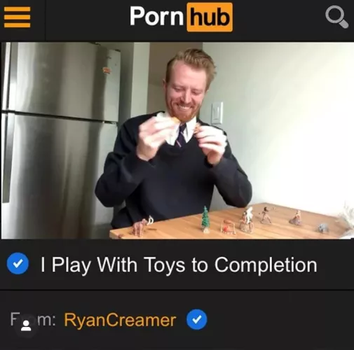 How old are you? I start...