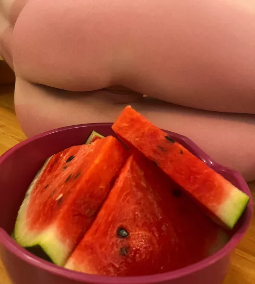 I have to work on tanlines