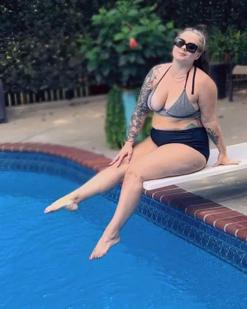 I heard there was a strong dom looking for me - was it you?