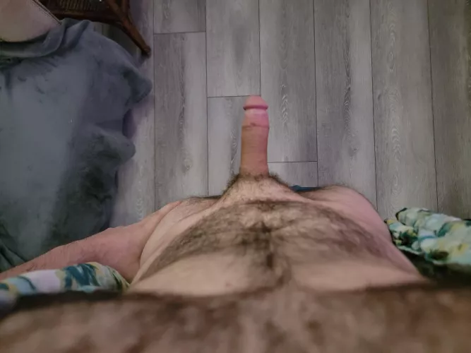 If you wanna see more... just ask nicely 😘