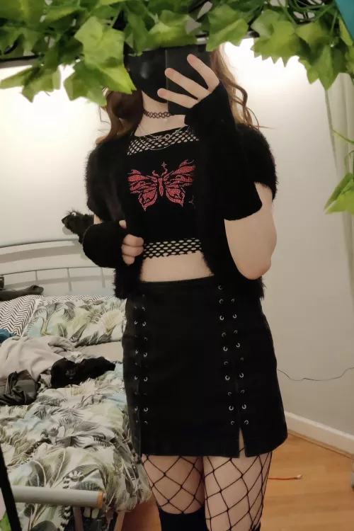 ignore messy bed pls :)