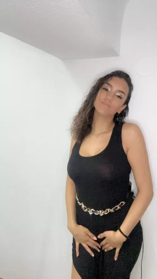 Is This Dress Too Tight