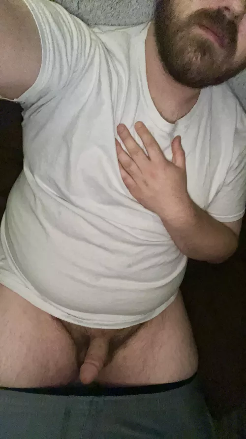 It’s been a while since I’ve posted, are you glad I’m back?