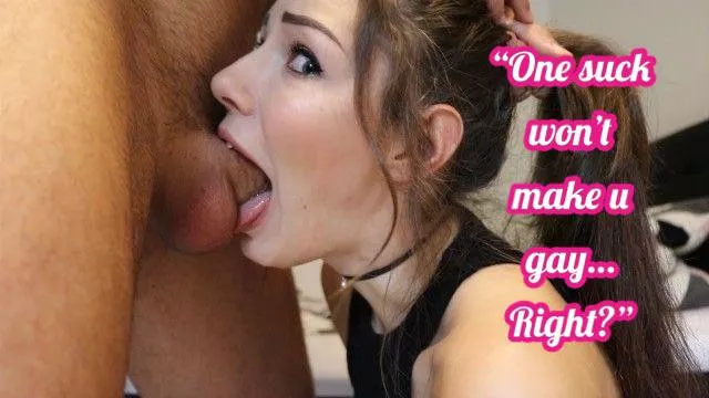 It’s just a one time thing 😉