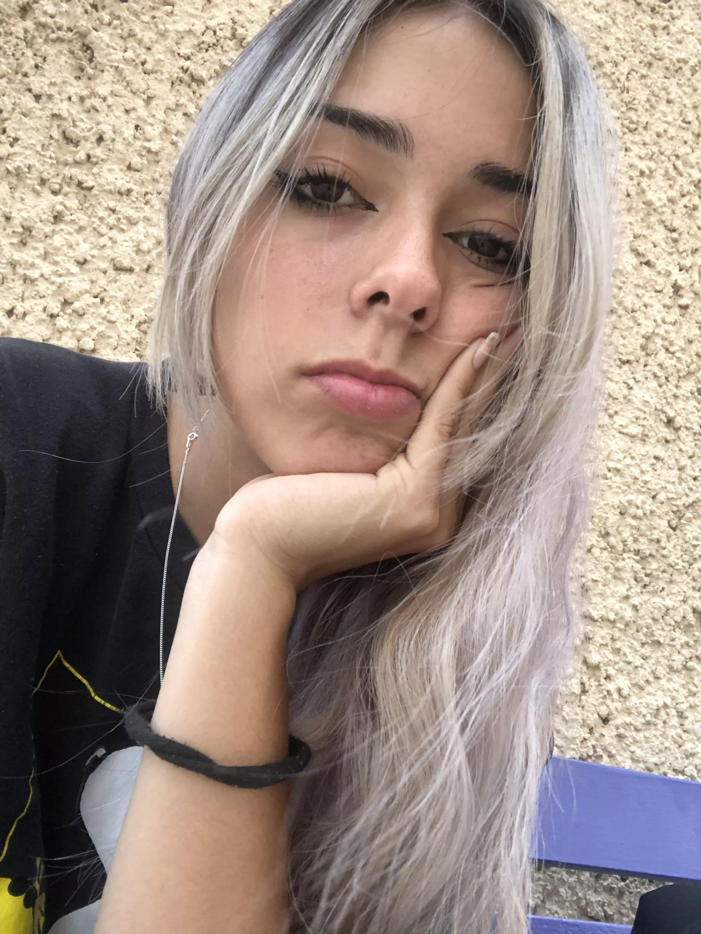 [IUTR] I'm so bored zz