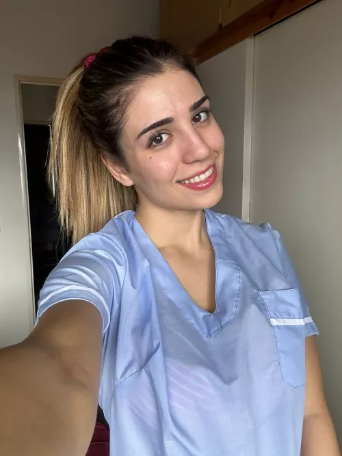 IUTR nurse