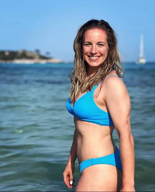 Jasmine Flury - Swiss Alpine Skier