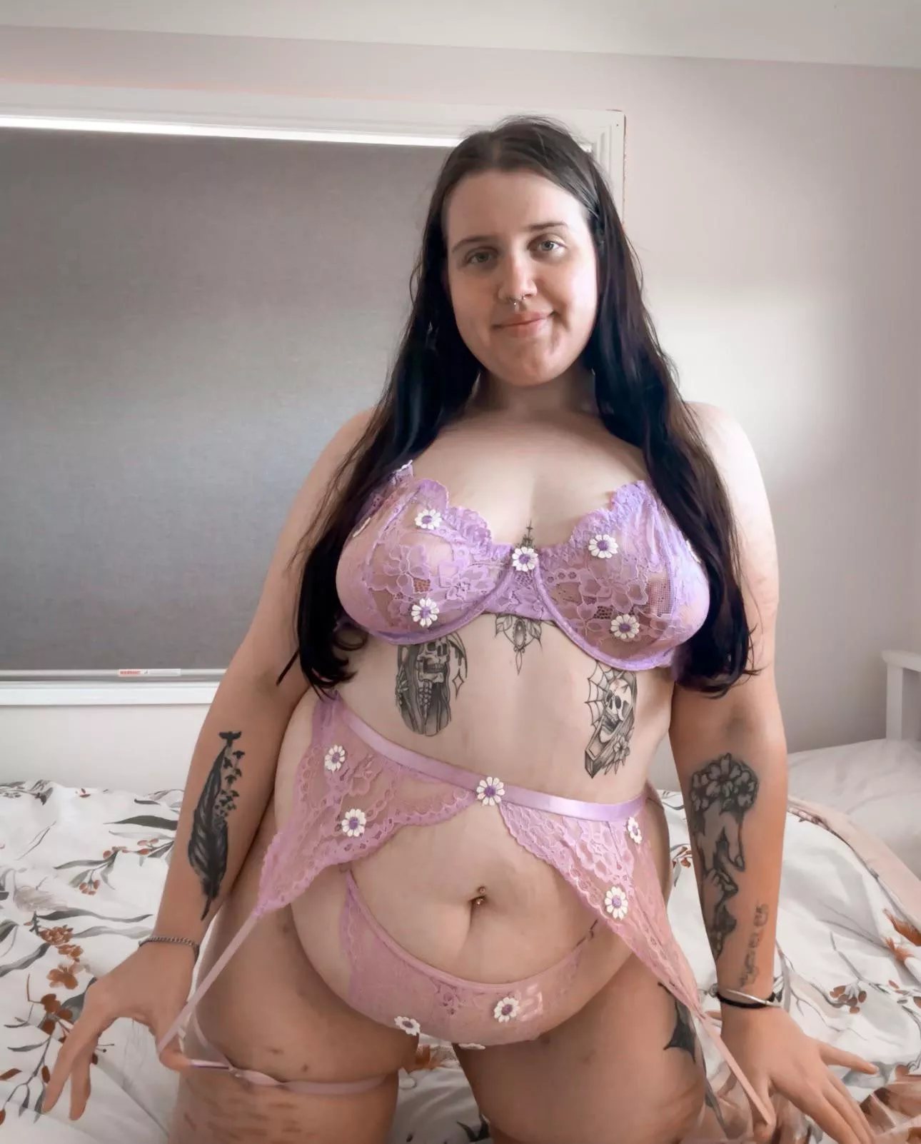 Just looking beautiful for you xx