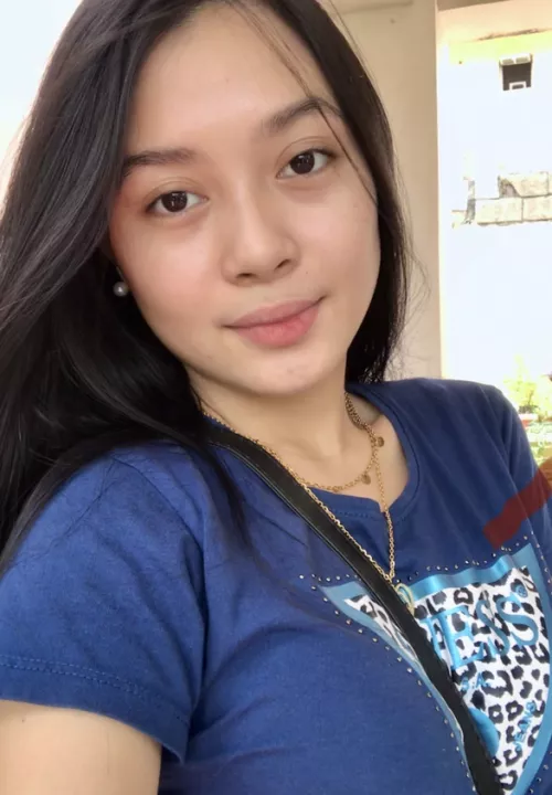 Keeping it mild and lowkey~