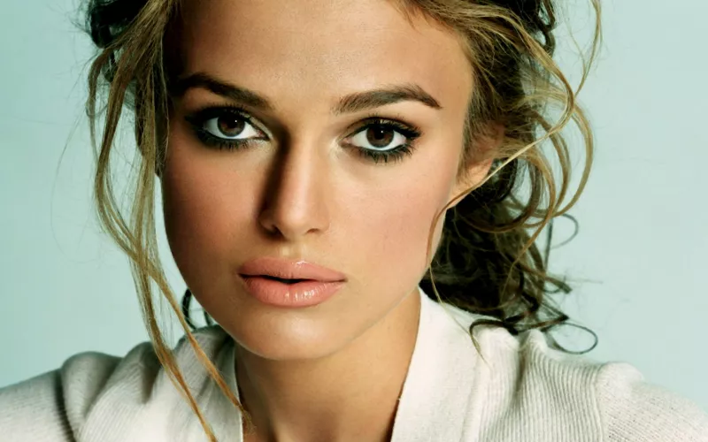 Keira Knightley