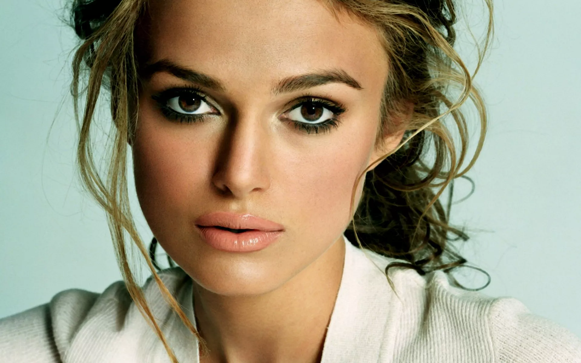 Keira Knightley