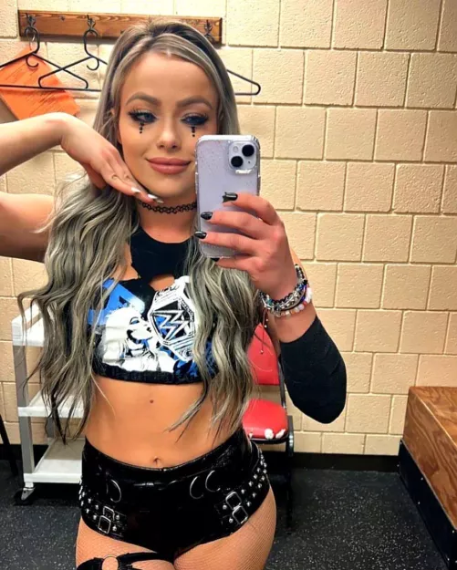 Liv Morgan
