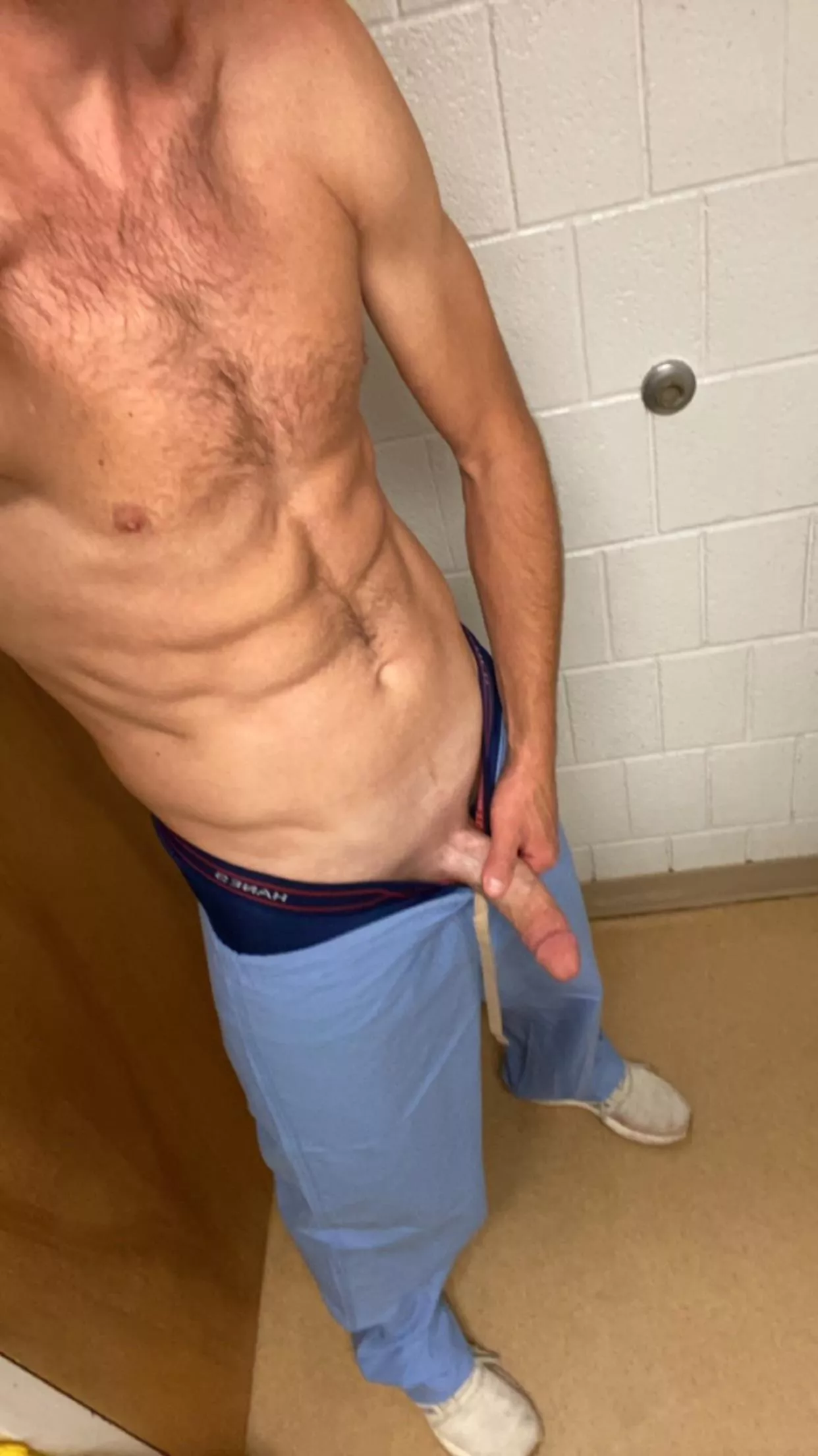 (M)ake sure to set your follow up appointment
