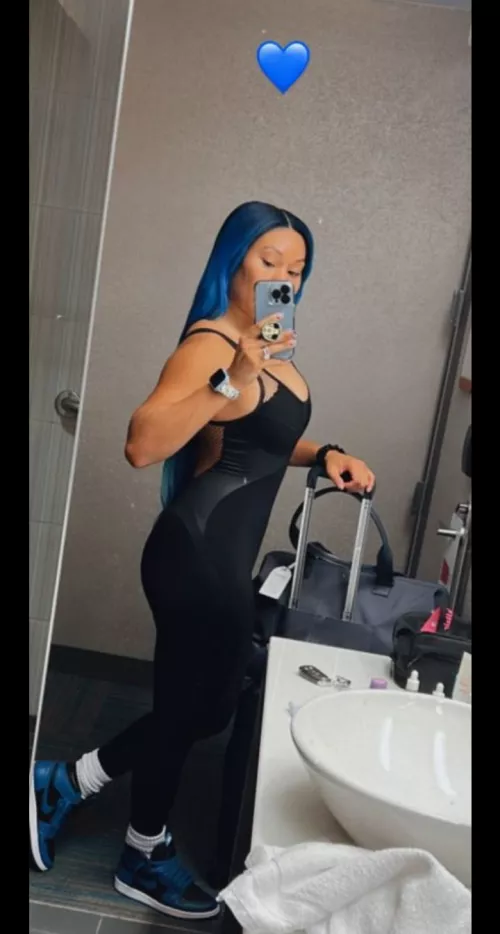 Mia Yim
