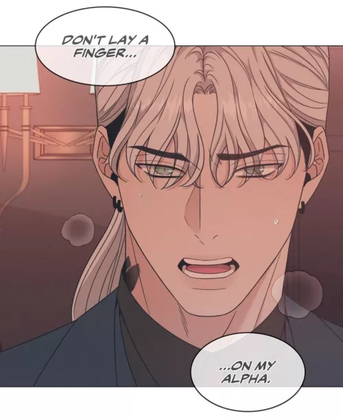 [Minmotion Syndrome] They way I freaking screamed!!