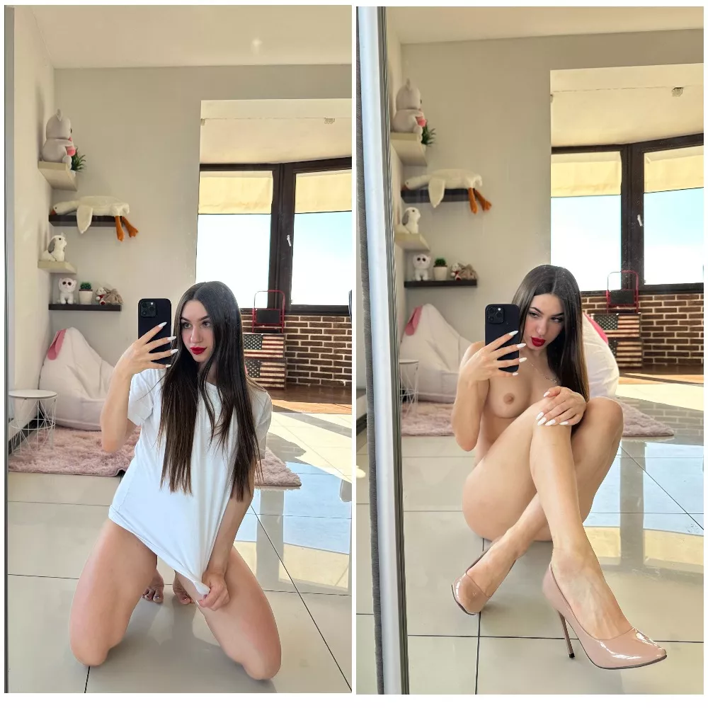 My face when im off to do something really naughty