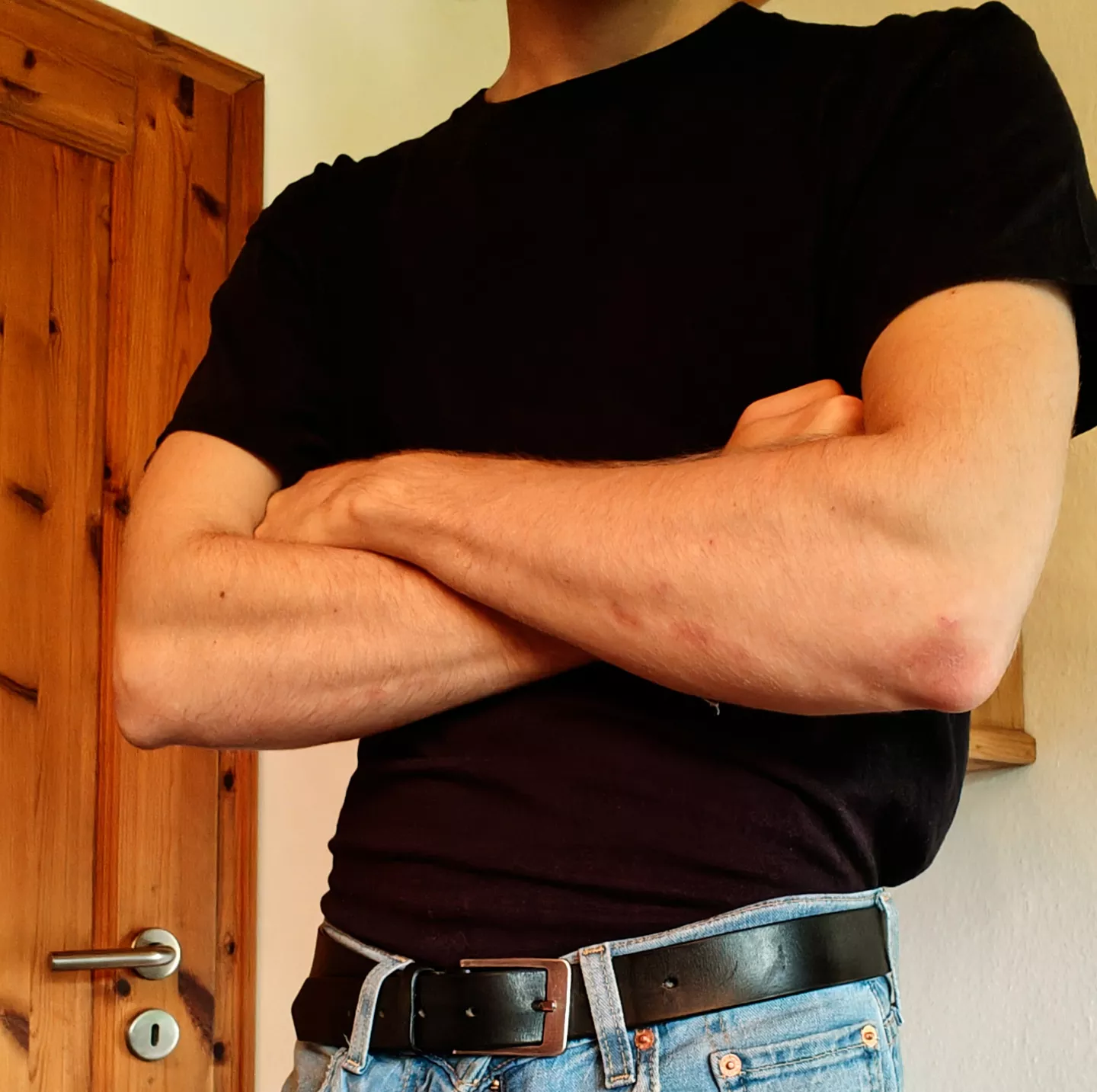 New here. Should I post here more often?😋