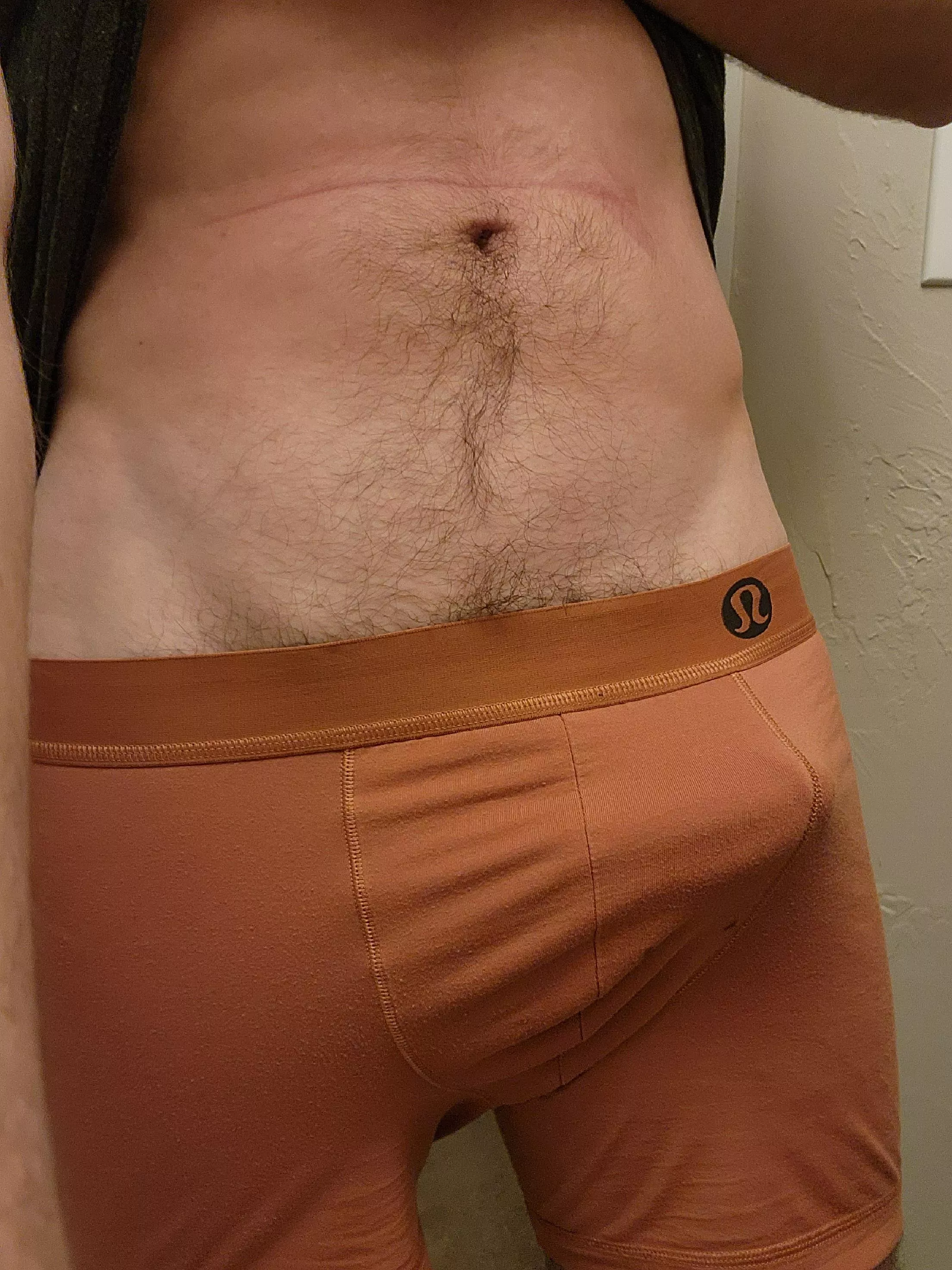 Orange you glad it's Friday?