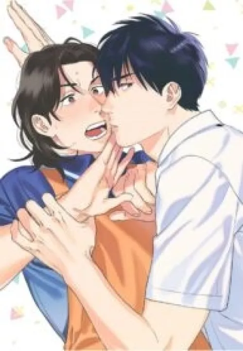 [Otona Wo Komaraserun Ja Arimasen!] Anyone knows where to read the whole volume?