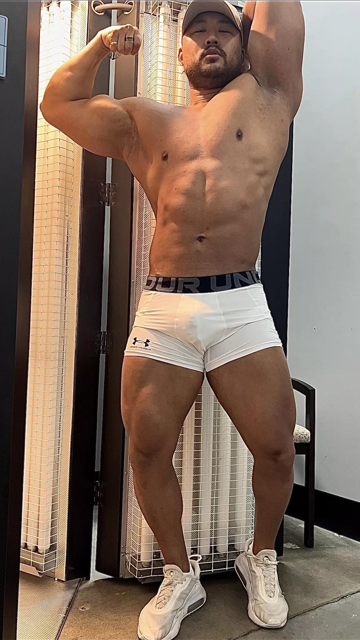 Perks of living in a (non)sunshine state