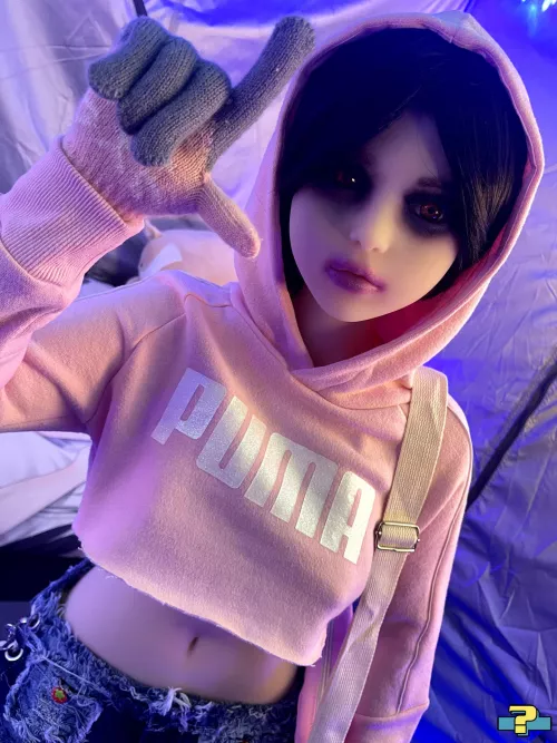 Perverts are losers!