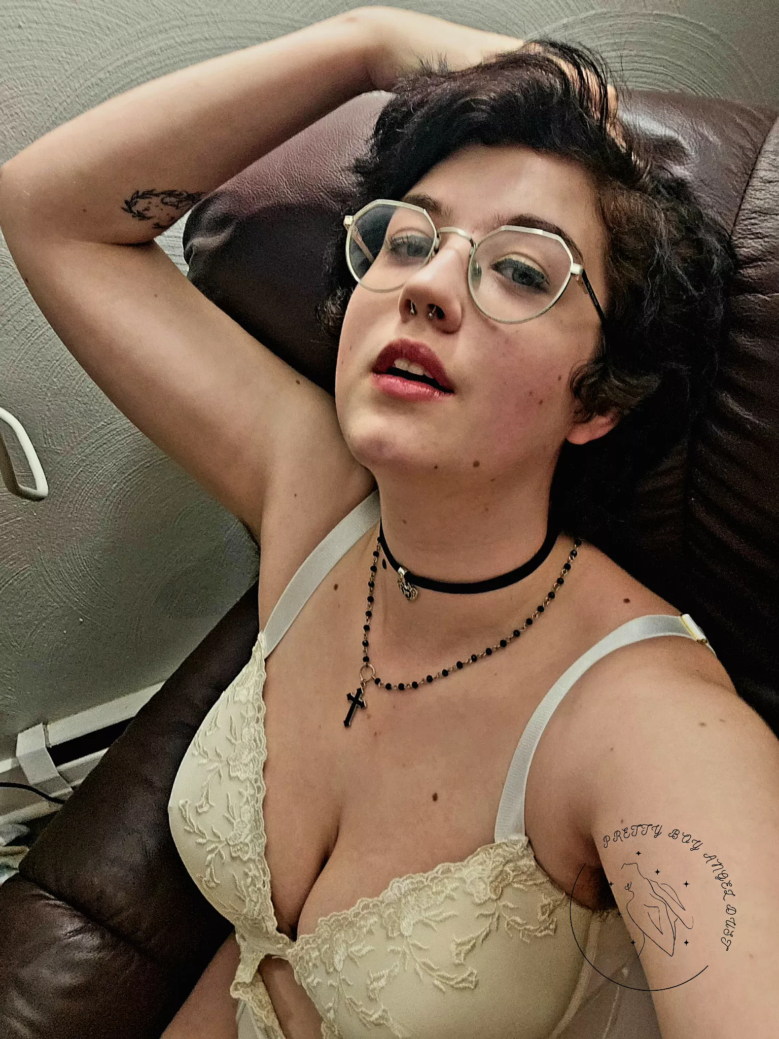 Play with this dame?