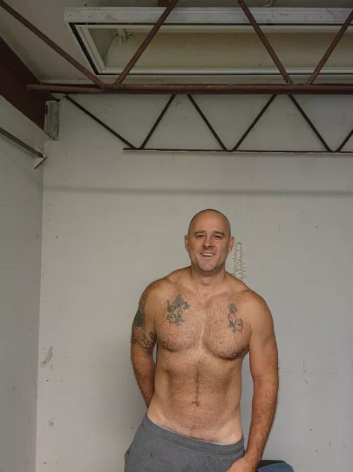 Put the work in, sharing the reward. [42]