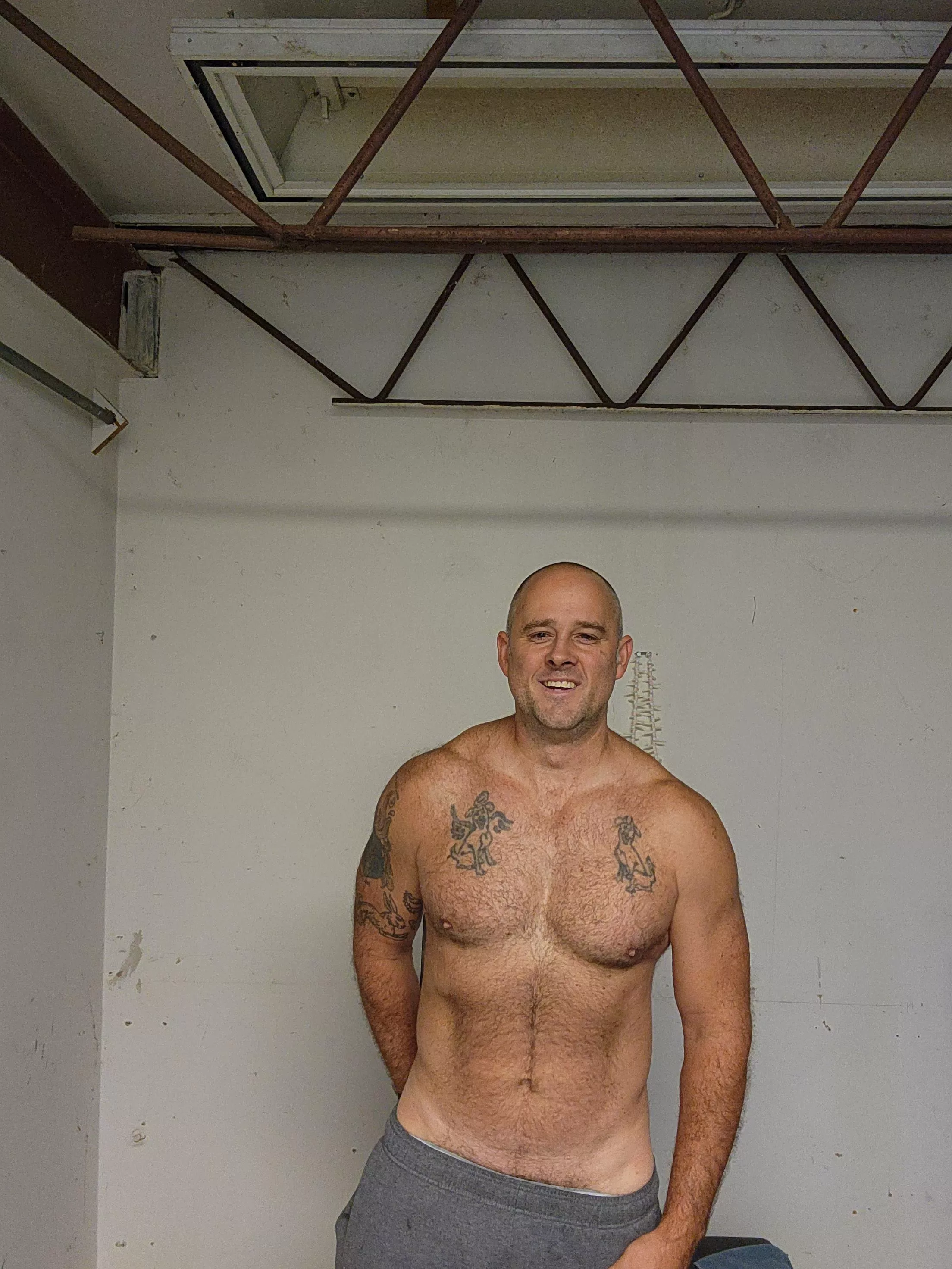 Put the work in, sharing the reward. [42]