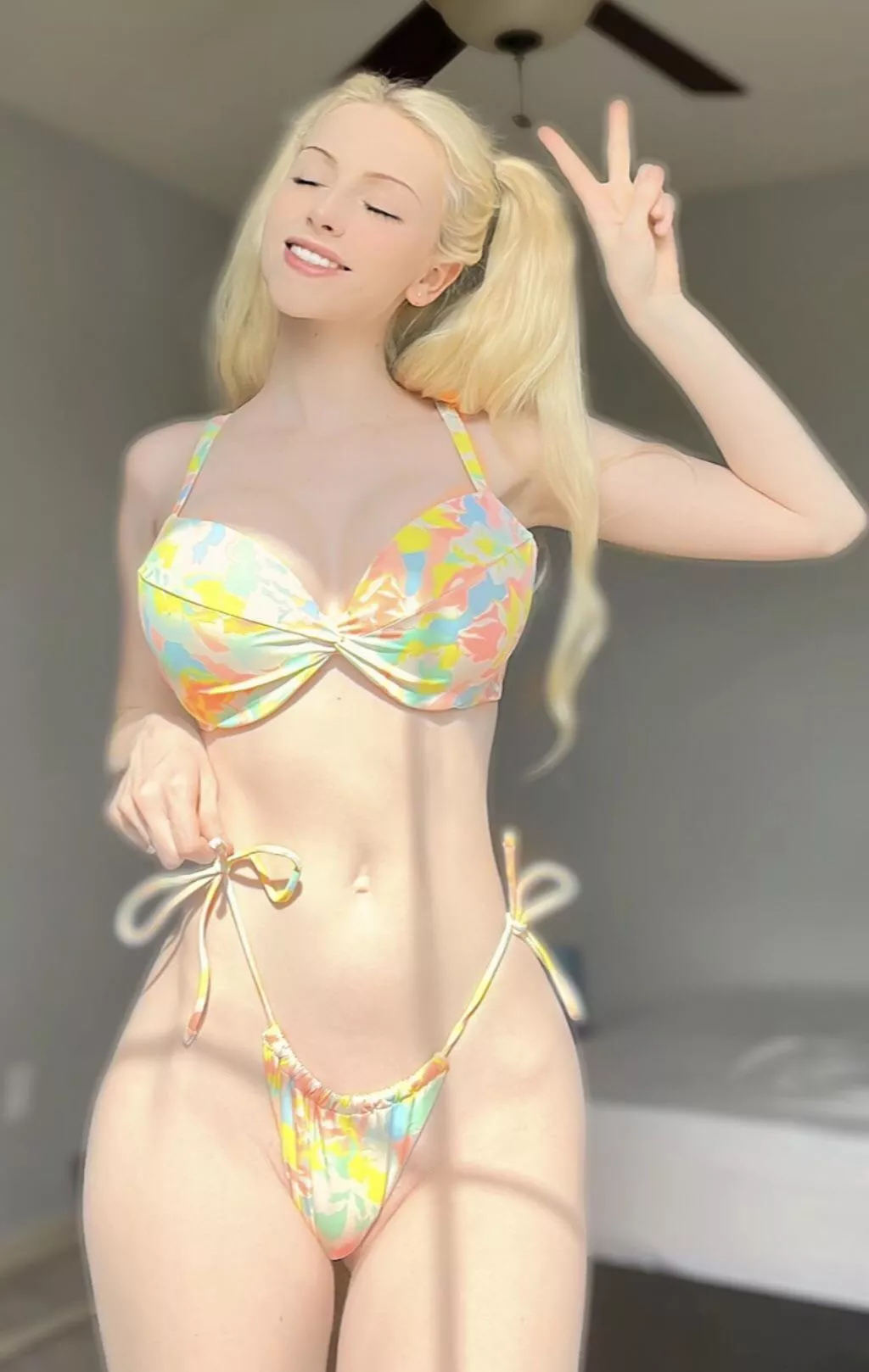 Ready for the pool party