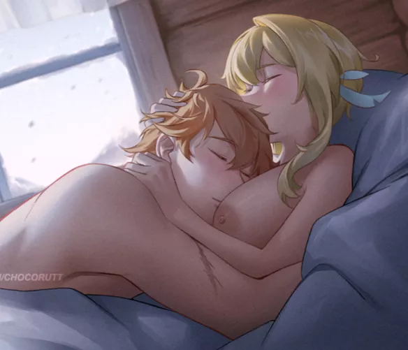 Safest Place On Earth ☺️