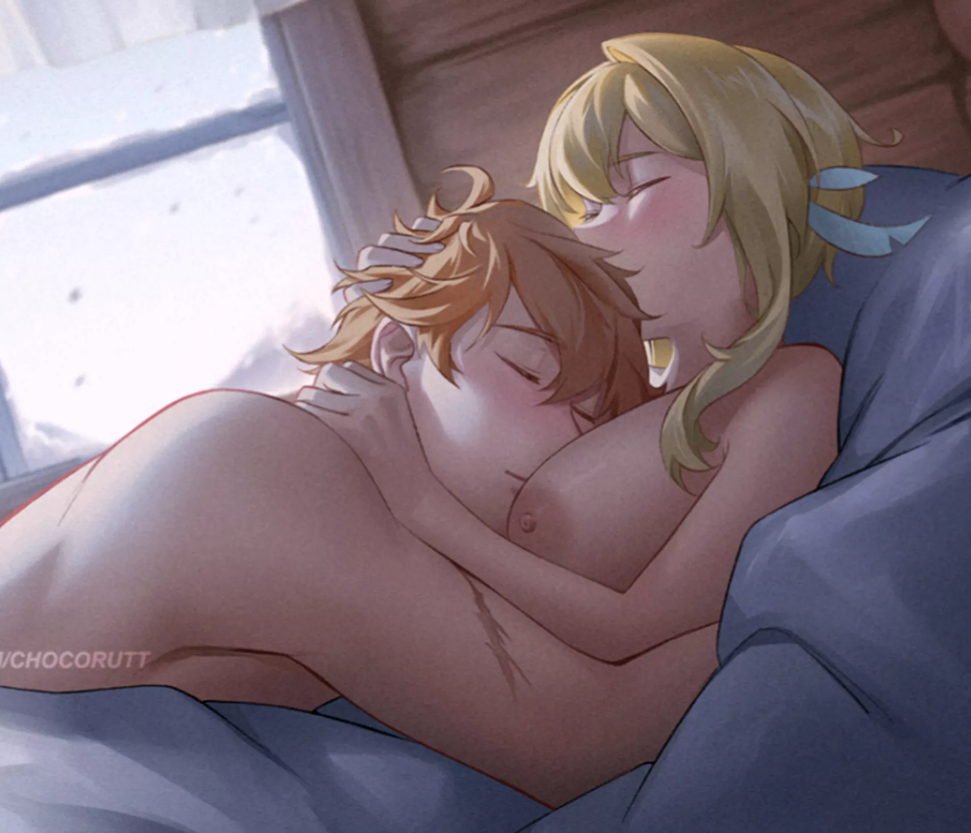 Safest Place On Earth ☺️