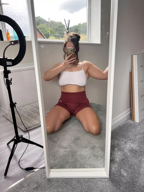 Seeing your hard work pay off never gets boring