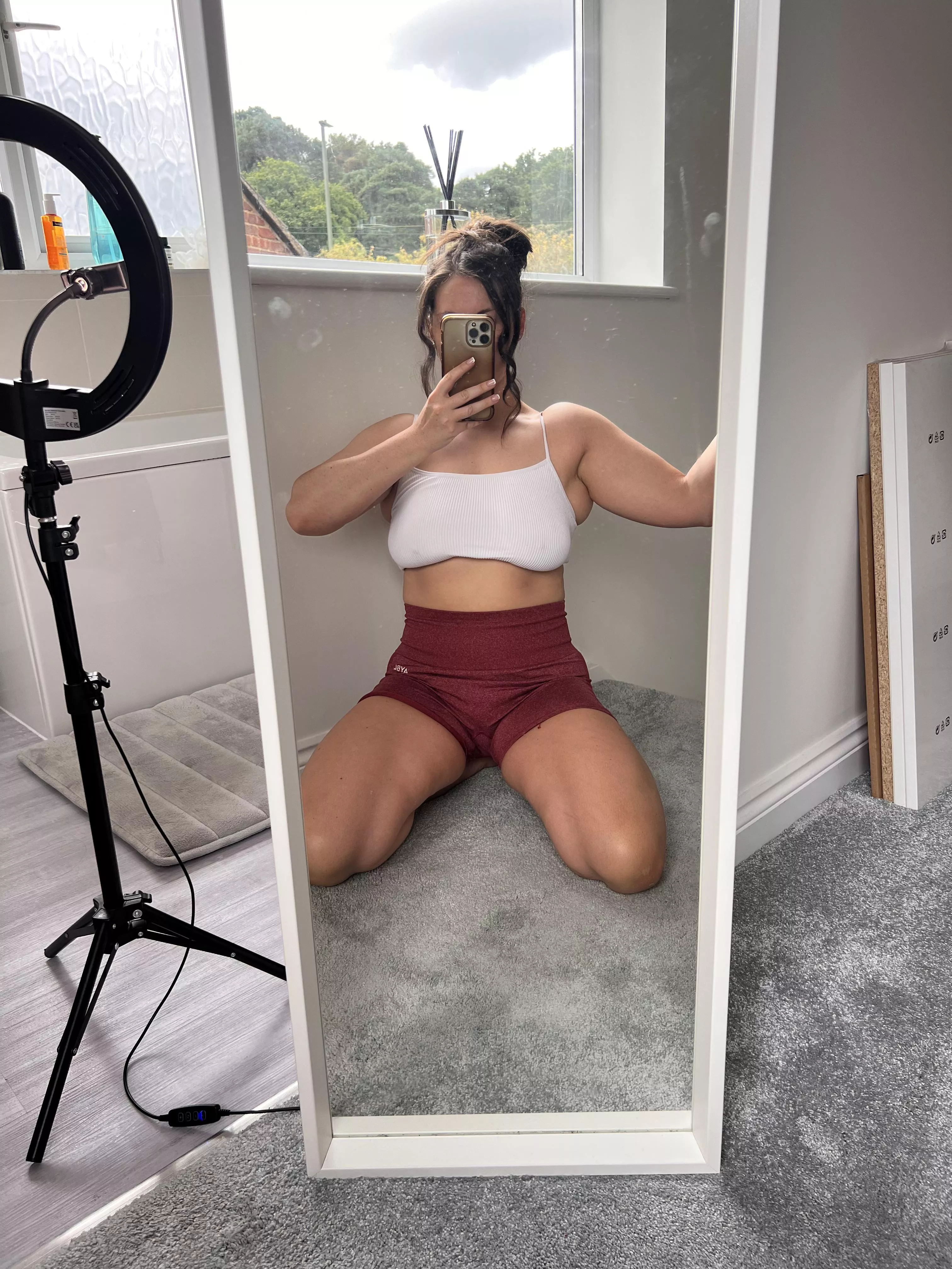 Seeing your hard work pay off never gets boring