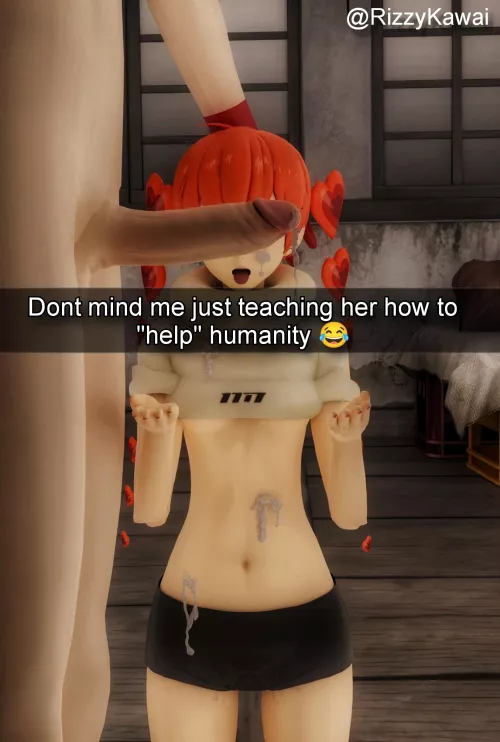 Sophia (@Rizzykawai)