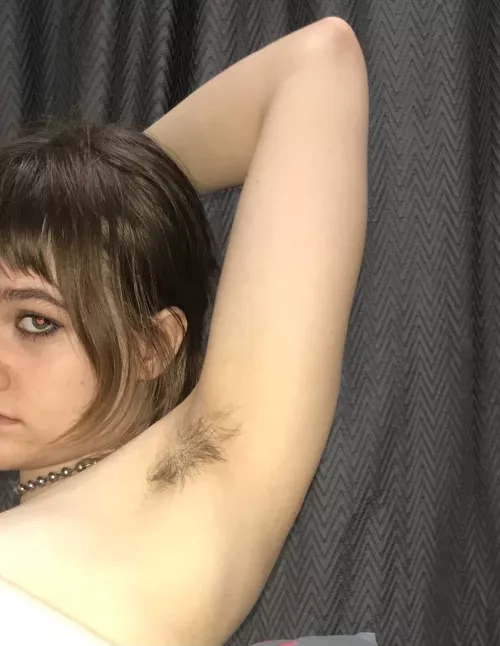 they're getting longer and tastier