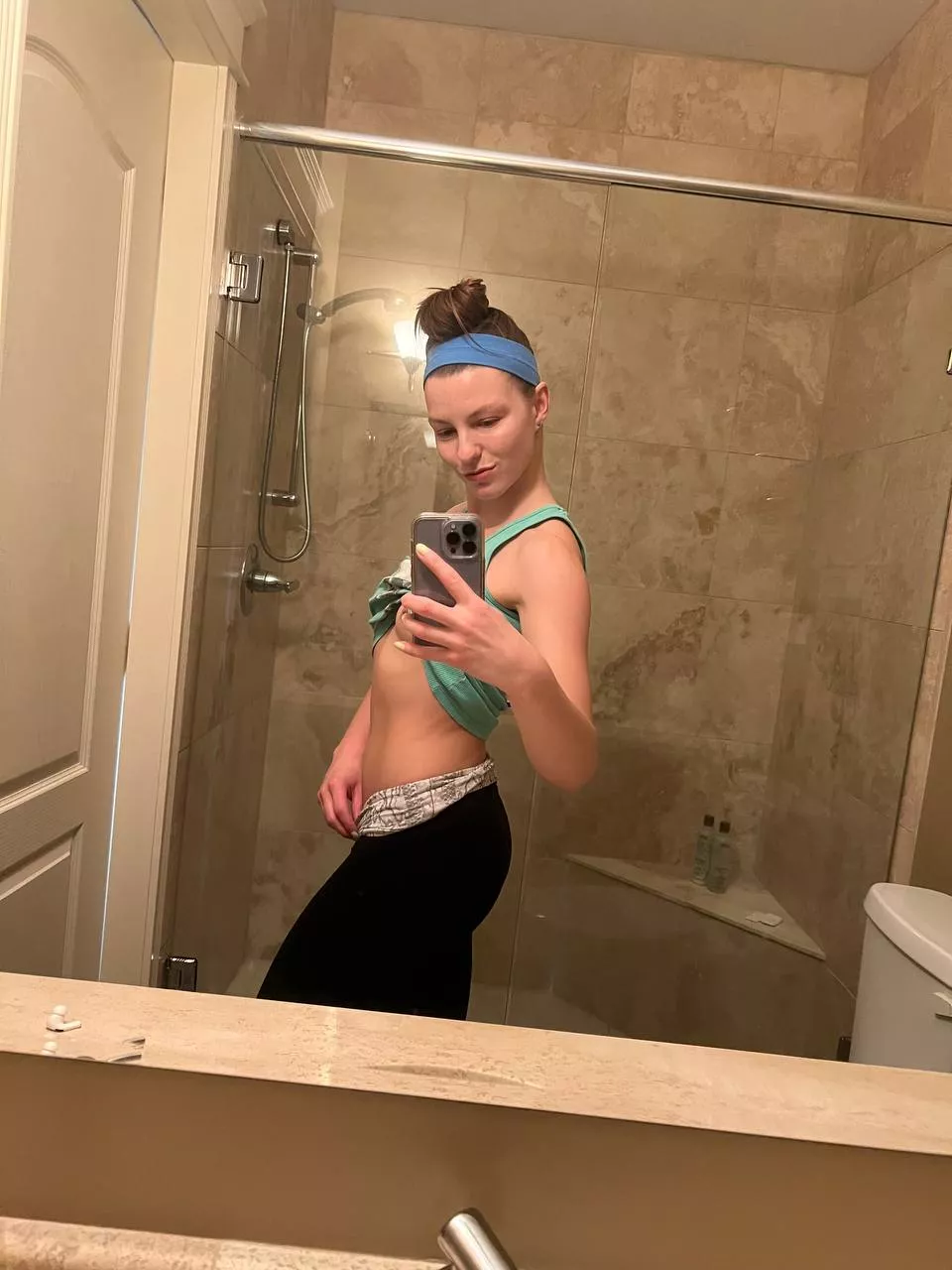 this doll is young but completely legal