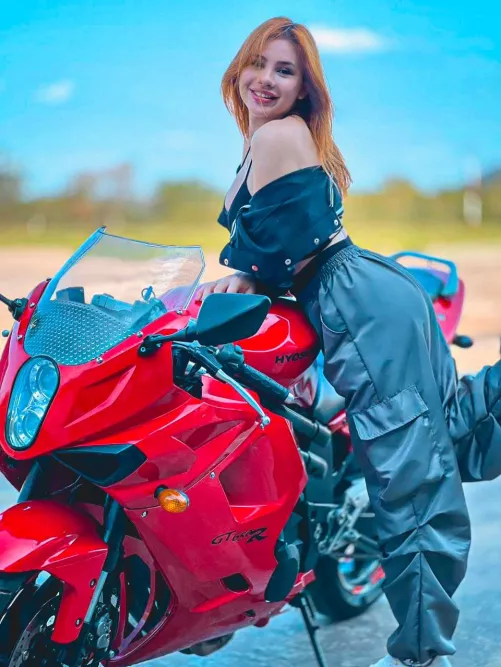 Tu latina favorita ;)