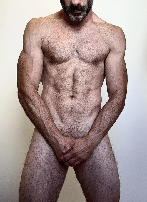 Upper body day pump [m]