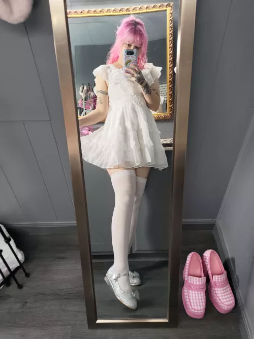 What should I call this look?