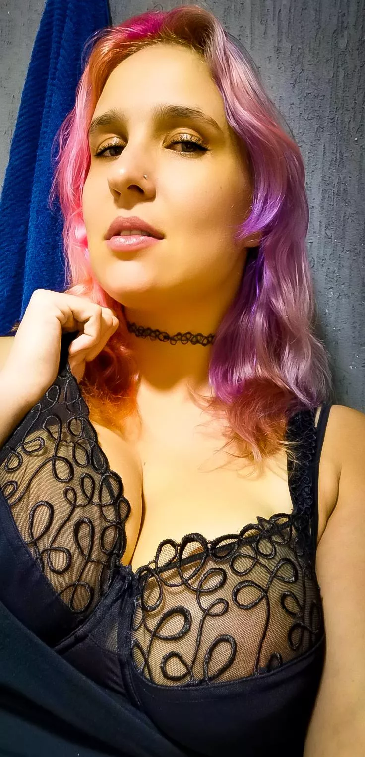 What you think about me ?