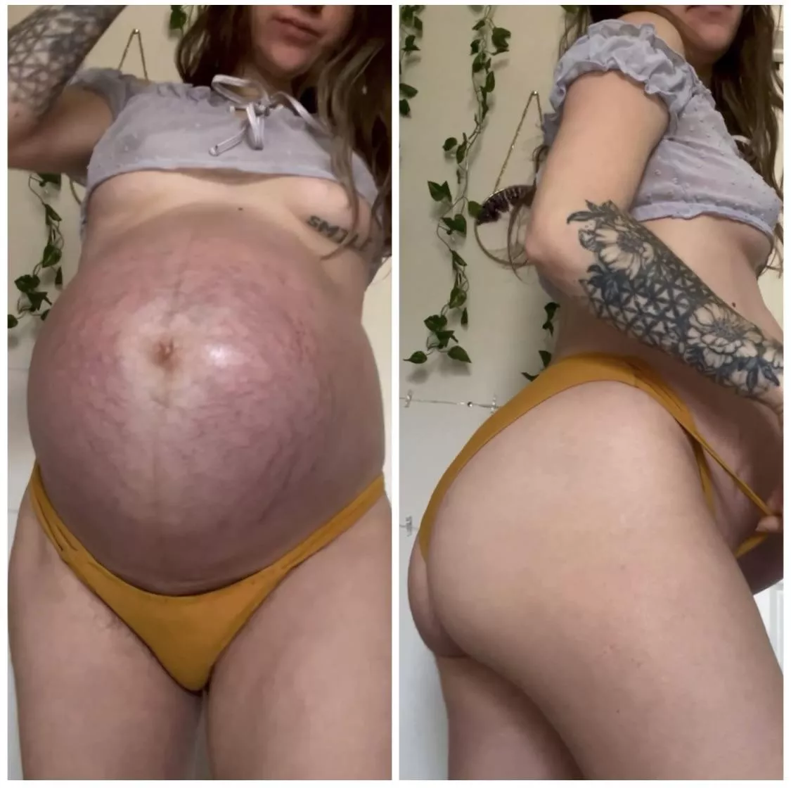 which angle do you prefer?(;