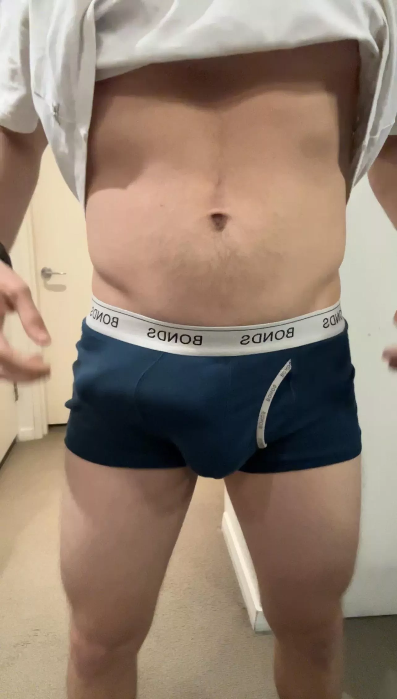 Who wants to see more?